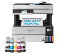 Epson EcoTank ET-5150 +Ink A4 multifunction w/ Printer Scan Copy Low-Cost Wi-Fi