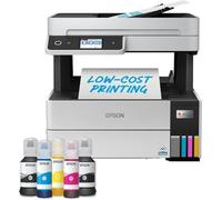 Epson EcoTank ET-5150 Inkjet A4 4800 x 1200 DPI 37 ppm Wi-Fi