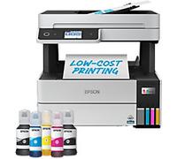 Epson EcoTank ET-5150 Printer Black, Grey