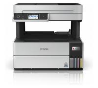 Epson EcoTank ET-5170 Inkjet A4 4800 x 1200 DPI 37 ppm Wi-Fi
