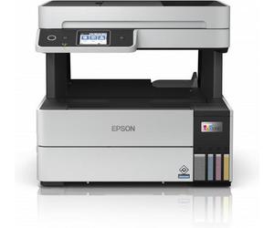 Epson Ecotank ET-5170 A4 Inkjet Multifunction