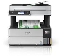 Epson EcoTank ET-5170 Inkjet A4 4800 x 1200 DPI 37 ppm Wi-Fi