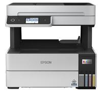 Epson EcoTank ET-5170 Inkjet A4 4800 x 1200 DPI 37 ppm Wi-Fi