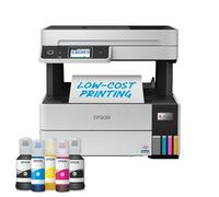 Epson EcoTank ET-5185 Inkjet A4 4800 x 1200 DPI 37 ppm Wi-Fi