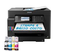 Epson EcoTank ET-5805 Inkjet A4 4800 x 2400 DPI 32 ppm Wi-Fi