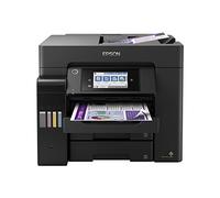 Epson EcoTank ET-5850 A4 Print/Scan/Copy/Fax High Performance Business Printer