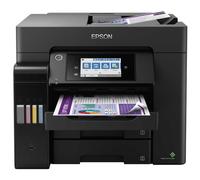 Epson EcoTank ET-5855 A4 Colour Multifunction Inkjet Printer