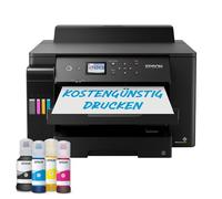 Epson EcoTank ET-5855 Multifunktionsdrucker