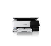 Epson EcoTank ET-8500 Inkjet A4 5760 x 1440 DPI 32 ppm Wi-Fi
