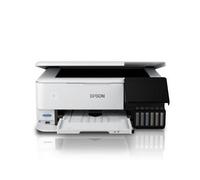 Epson EcoTank ET-8500 A4 Colour Multifunction Inkjet Printer - Epson Inkjet Printers - Multifunction