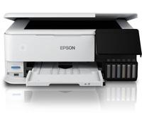 Epson EcoTank ET-8500 A4 Photo Printer