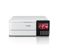 Epson EcoTank ET-8500 Inkjet A4 5760 x 1440 DPI 32 ppm Wi-Fi