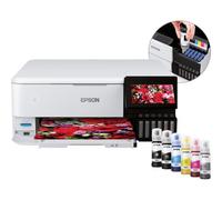 Epson - EcoTank ET-8500 All-in-one