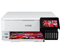 Epson EcoTank ET-8500 Inkjet A4 5760 x 1440 DPI 32 ppm Wi-Fi