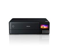 EPSON EcoTank ET-8550 All-in-One Wireless A3 Photo Printer