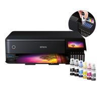 Epson EcoTank ET-8550 Inkjet A4 5760 x 1440 DPI 32 ppm Wi-Fi