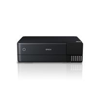 Epson EcoTank ET-8550 Inkjet A4 5760 x 1440 DPI 32 ppm Wi-Fi
