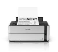 Epson EcoTank ET-M1170 Mono Inkjet Wi-Fi Printer