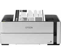 Epson EcoTank ET-M1170 Mono Inkjet Wi-Fi Printer