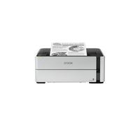 Epson EcoTank ET-M1180 ET M1180 ETM1180 1180 - Printer - B/W - Duplex - ink-jet - refillable - A4/Legal - 1200 x 2400 d