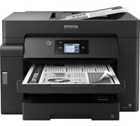 Epson EcoTank ET-M16600 Inkjet A4 4800 x 2400 DPI 32 ppm Wi-Fi