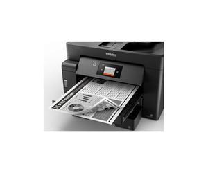 Epson EcoTank ET-M16600, Multifunctional Monochrome A3