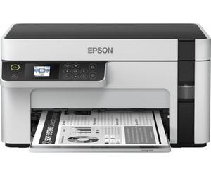 Epson EcoTank ET-M2120 A4 Mono Inkjet Multifunction