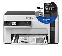 Epson EcoTank ET-M2120 Inkjet A4 1440 x 720 DPI 32 ppm Wi-Fi