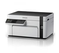 Epson EcoTank ET-M2120 Mono Printer C11CJ18401BY