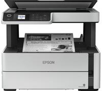 Epson EcoTank ET-M2140 Inkjet A4 1200 x 2400 DPI 39 ppm