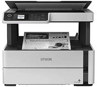 Epson EcoTank ET-M2170 Inkjet A4 1200 x 2400 DPI 39 ppm Wi-Fi