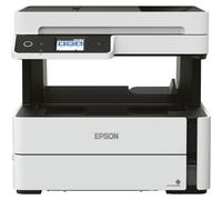 Epson EcoTank ET-M3180 A4 Mono Inkjet Multifunction