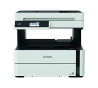 Epson EcoTank ET-M3180 ET M3180 ETM3180 3180 - Multifunction printer - B/W - ink-jet - A4 (210 x 297 mm) (original) - A4