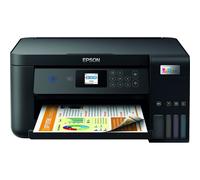 Epson EcoTank ET2850 A4 Colour Inkjet Multifunction