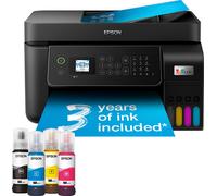 Epson EcoTank ET-4800 Inkjet A4 5760 x 1440 DPI 33 ppm Wi-Fi
