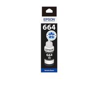 Epson T664240 Original Cyan Epson 664 Ink Cartridge (T6642) Printer Cartridge