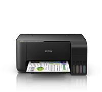 Epson EcoTank L-3110 Multifunction Printer A4 Copy/Scan/Print Connection with USB Cable