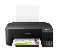 Epson EcoTank L1270 WiFi Printer Black