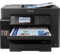 Epson EcoTank L15160 Inkjet A3+ 4800 x 1200 DPI 32 ppm WiFi
