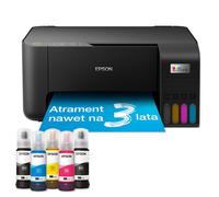 Epson EcoTank L3230 A4 Multifunction Printer with Tintenzufuhr Backlight (C11CJ68407)