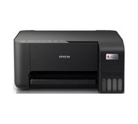 Epson EcoTank L3270 WiFi - A4 Multifunctional Printer with Wi-Fi and Continuous Ink Supply