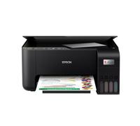 Epson EcoTank L3270 WiFi - A4 Multifunctional Printer with Wi-Fi and Continuous Ink Supply