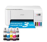 Epson EcoTank L3276 WiFi All-In-One White