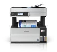 Epson EcoTank L6490 Wi-Fi + Scanner + Copier + Fax Colour Multifunctional Tank Inkjet Printer