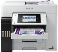 Epson EcoTank L6580 Inkjet A4 4800 x 22400 DPI 32ppm WiFi