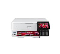 Epson EcoTank L8160 Inkjet A4 5760 x 1440 DPI 32 ppm Wi-Fi