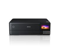 Epson EcoTank L8180 Inkjet A3+ 5760 x 1440 DPI 32 ppm Wi-Fi