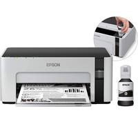 EPSON EcoTank M1120 Mono Ink Tank System Printer Wi-Fi 100V~240V Monochrome