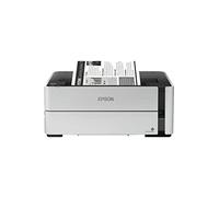 Epson EcoTank M1170 - Integrated Inkjet Printer - 1200 x 2400 DPI A4 39ppm USB 2.0 Duplex