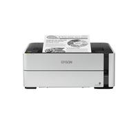 Epson Ecotank M1180 Inkjet Printer 1200 X 2400 Dpi A4 Wi-Fi, W128266093 (1200 X 2400 Dpi A4 Wi-Fi)